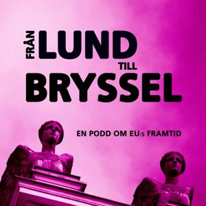 Från Lund till Bryssel