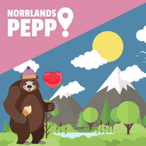 Norrlandspepp