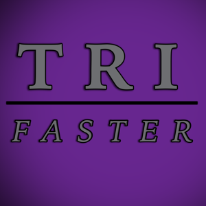 Tri Faster Podcast