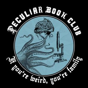 Peculiar Book Club Podcast