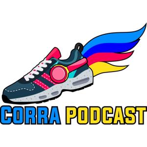 Corra podcast