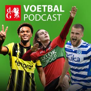 De Gelderlander Voetbalpodcast