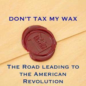 Don't Tax My Wax