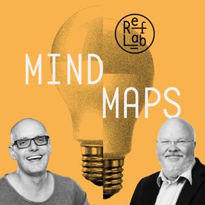 Mindmaps: der Philosophiepodcast by Manuel Schmid & Heinzpeter Hempelmann