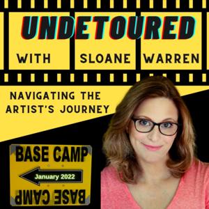 Undetoured- Navigating The Artist's Journey