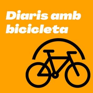 Diaris amb bicicleta