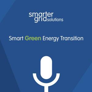 Smart Green Energy Transition