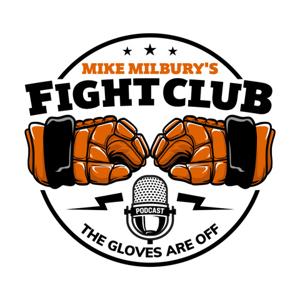 Mike Milbury's Fight Club-FPE