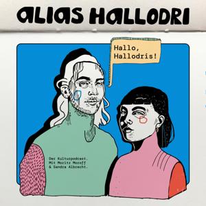 Alias Hallodri