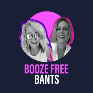 Booze Free Bants - Your Sober Pod!