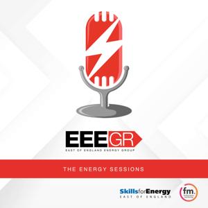 EEEGR - The Energy Sessions