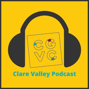 Clare Valley Podcast