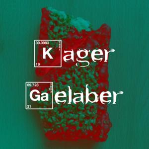 Kager Gelaber