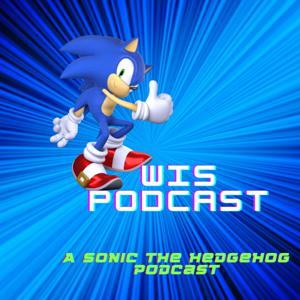 What is Sonic... Podcast