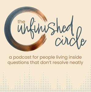The Unfinished Circle