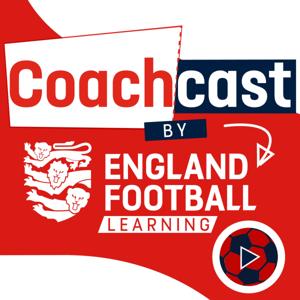 Coachcast by England Football Learning