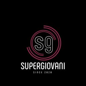 Supergiovani