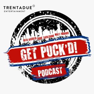 Get PuckD Podcast: A Montreal Canadiens Podcast by Get PuckD Podcast