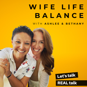 Wife Life Balance