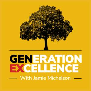 Generation Excellence Podcast