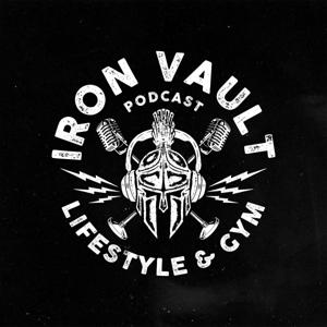 IRON VAULT PODCAST