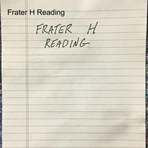 Frater H Reading