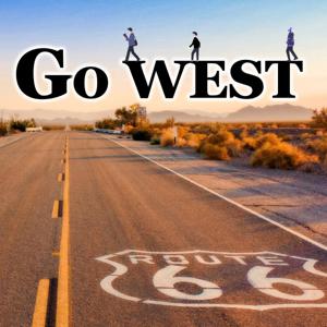 GO WEST