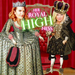 Her Royal HIGHness Podcast