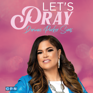 Let's Pray with Doriane Parker-Sims