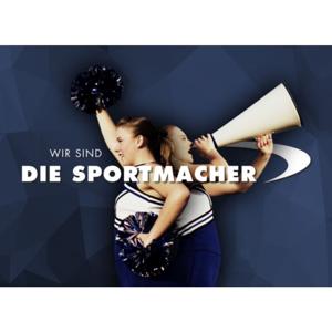 Die SportMACHER - Für alle die Sport machen