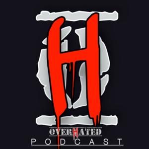 OverHated Podcast