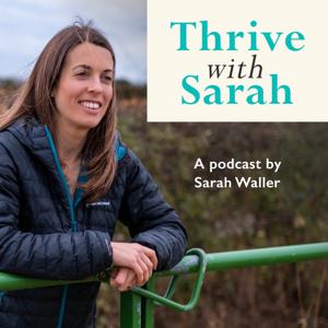 Thrive with Sarah