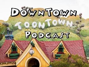 DownTown ToonTown