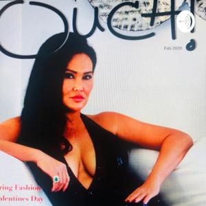 OuchMagazine Podcast