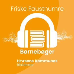 Friske faustnumre: Nye børnebøger