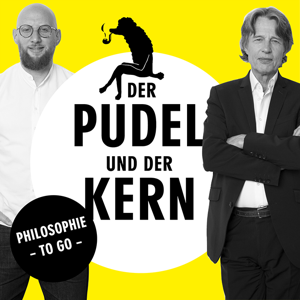 Der Pudel und der Kern - Philosophie to go by Dr. Albert Kitzler und Jan Liepold