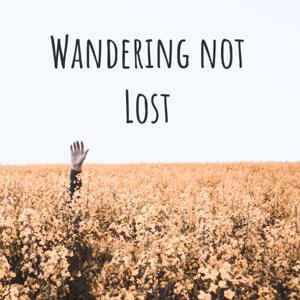 Wandering not Lost