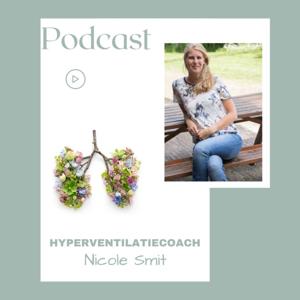 Hyperventilatiecoach | Uitleg en tips over chronische hyperventilatie, paniek en paniekaanvallen