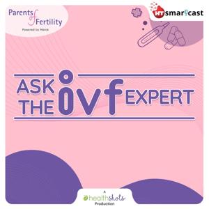 Ask the IVF Expert