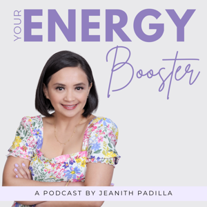 YourEnergyBooster Podcast