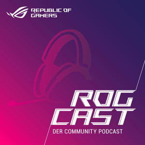 Der ROG Cast