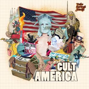 CULT AMERICA | American Society, Life and History by Three Springs Media