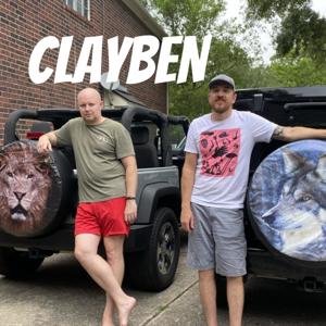 CLAYBEN



podcast