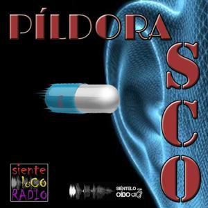 PÍLDORAS - SCO