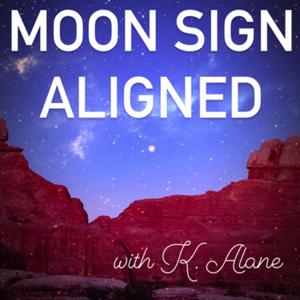 Moon Sign Aligned