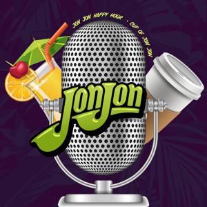 Cup of Jon Jon • Jon Jon Happy Hour