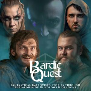 Bardic Quest