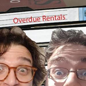 Overdue Rentals