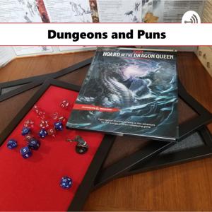 Dungeons and Puns