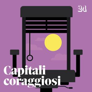 Capitali coraggiosi by Il Sole 24 Ore